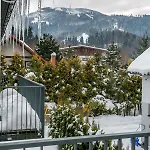 Led Sonoma Lägenhet Szczyrk