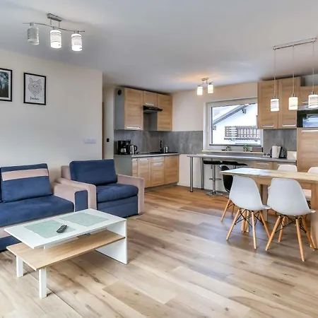 Led Sonoma Apartment
