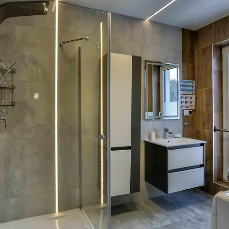 Apartmán Led Sonoma Szczyrk