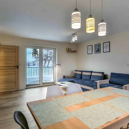 Apartment Led Sonoma