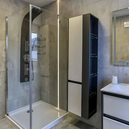 Led Sonoma Apartment Szczyrk