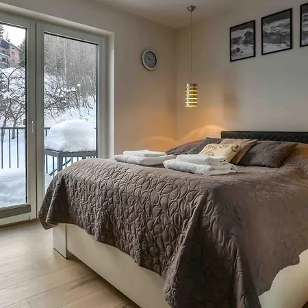Led Sonoma Apartmán Szczyrk
