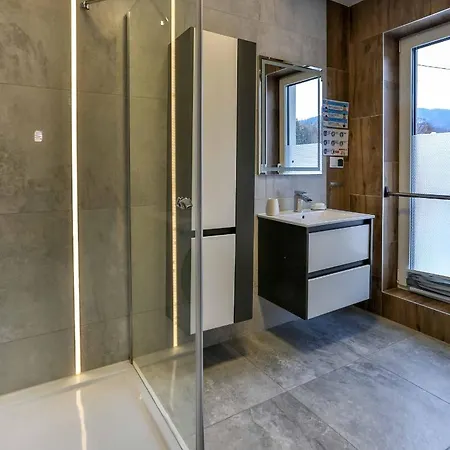 Led Sonoma Apartment *