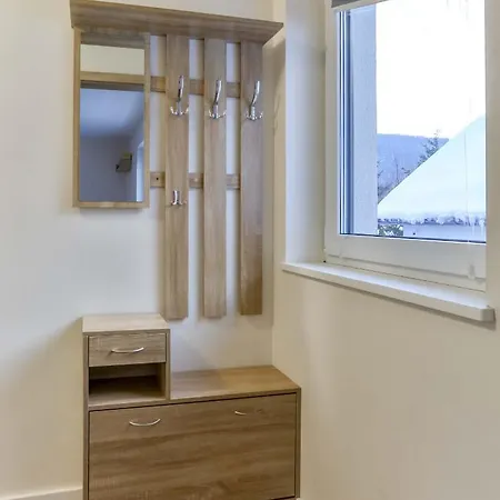 Led Sonoma Apartment Szczyrk