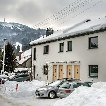 Led Sonoma דירה *