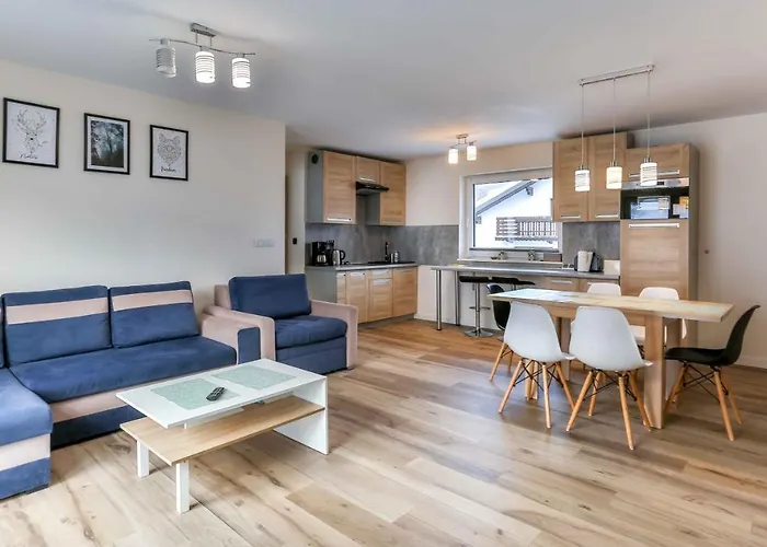 Led Sonoma Apartmán