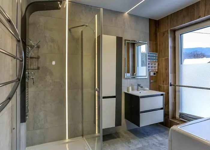 Apartmán Led Sonoma Szczyrk