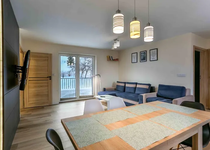 Apartmán Led Sonoma