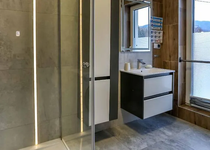 Led Sonoma Apartmán *