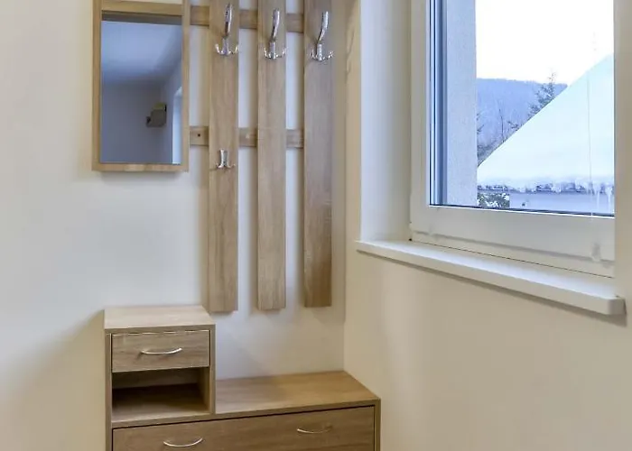 Led Sonoma דירה שצ'צ'ירק