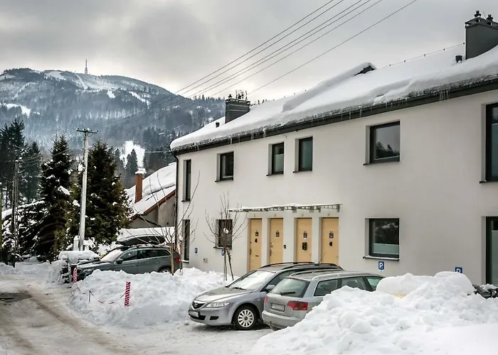 Led Sonoma דירה *